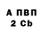 МЕФ 4 MMC Julissa BP